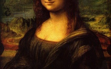 Leonardo Da Vinci