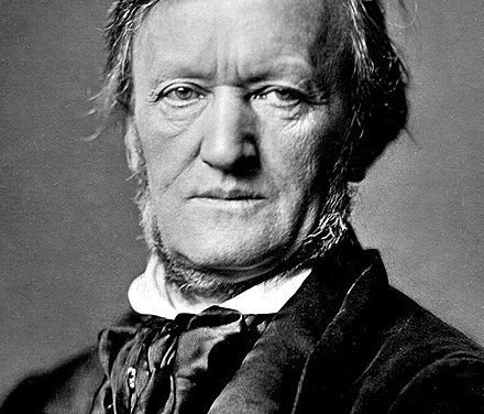 Richard Wagner