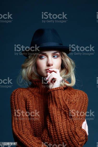 Gli CAPPELLI AUTUNNALI