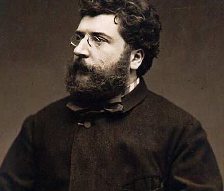 GEORGES BIZET