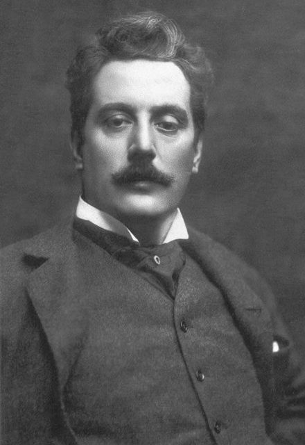 Iubirea, suferința în operele lui Puccini