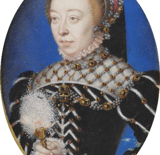 François Clouet dans les portraits de Renaissance