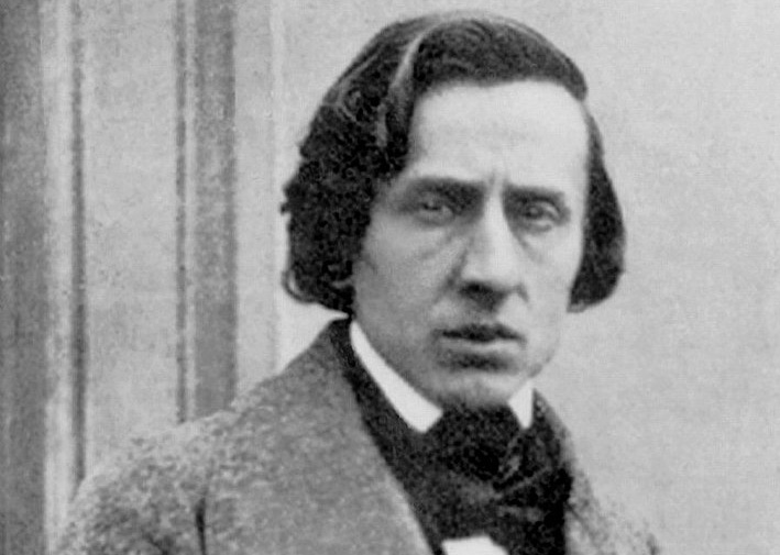 Chopin? Nostalgic, rafinat, în muzică este sentimentul și iubirea