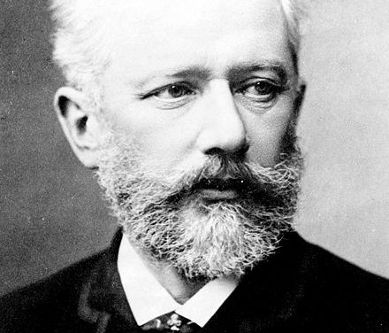 CEAIKOVSKI, LIKE YOU THE BALLET AND THE MUSIC