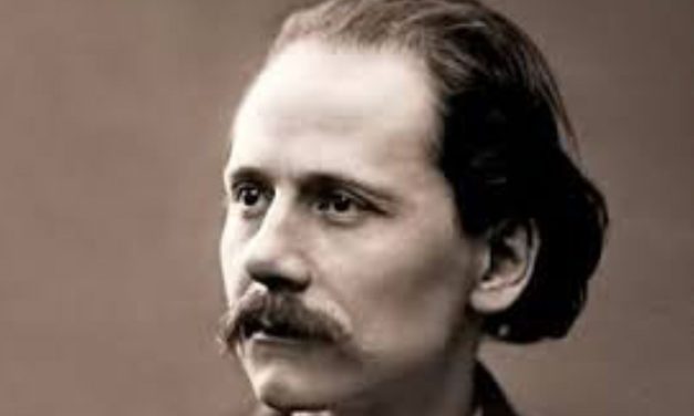 The beautiful female in Massenet’s music