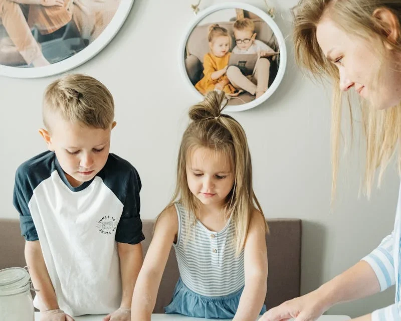 FANTÔMES ET BISCUITS D&rsquo;HALLOWEEN