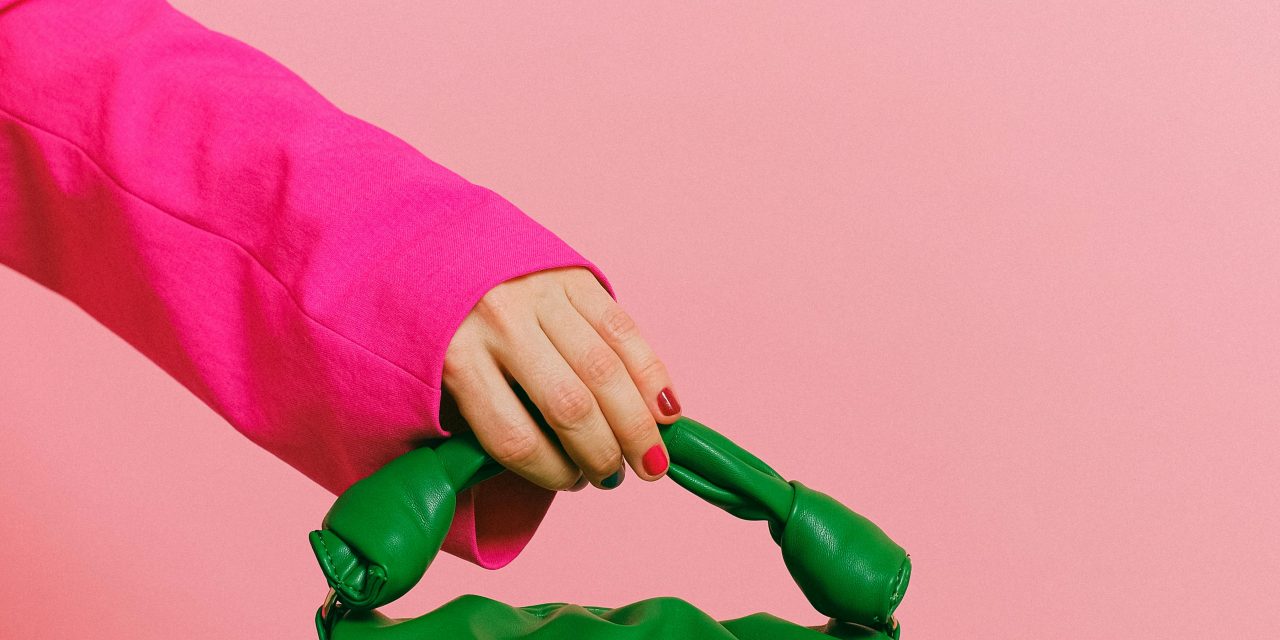 SPRING’S COLORS 2026