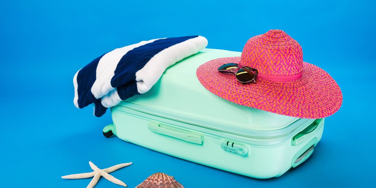 I PENSIERI VIAGGIANTI NELL’ESTATE