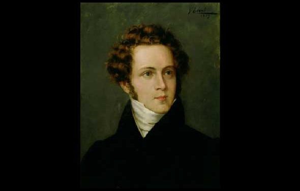 Vicenzo Bellini