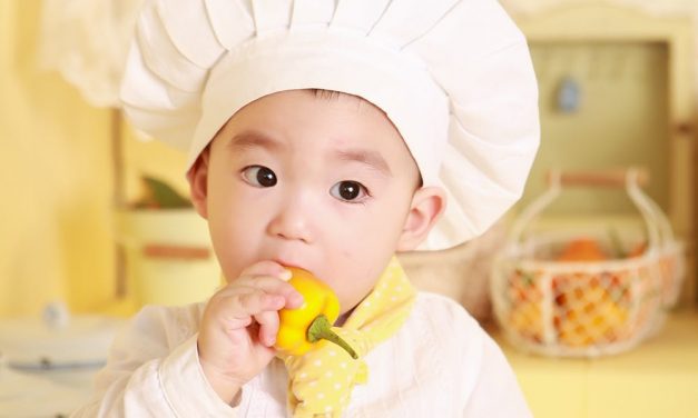 La tarte au légumes