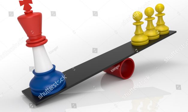 politica di Emmanuel Macron