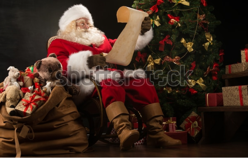 LE Tradizioni di Natale