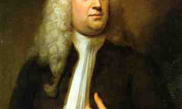 Friedrich hÄNDEL