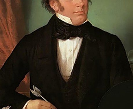 Franz SCHUBERT