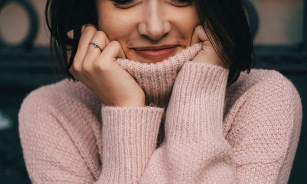 THE PULLOVERS IN FALL