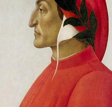 DANTE ET LA DIVINE COMMEDIA
