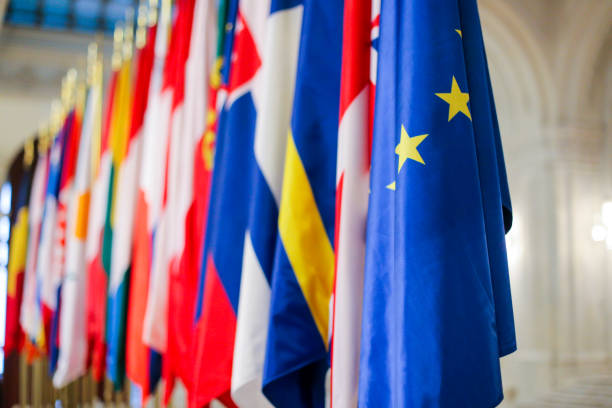 NOI OBIECTIVE ÎN CONSILIUL EUROPEAN