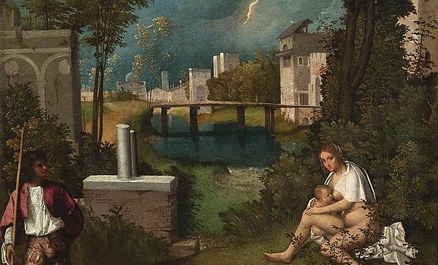 GIORGIONE