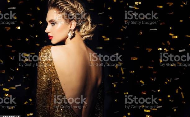 THE EARRINGS IN TREND 2021