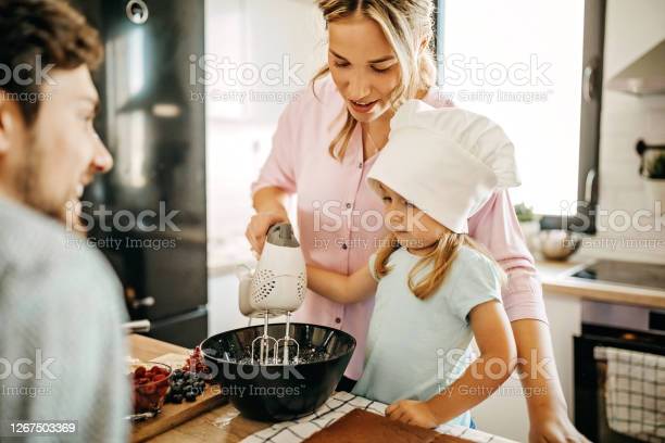 LES CRÊPES