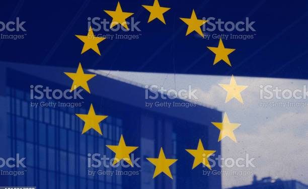 THE EUROPEAN STRATEGY