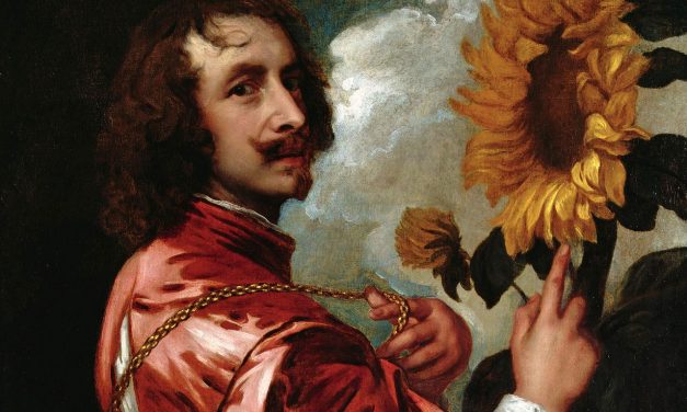 ANTOON VAN DYCK