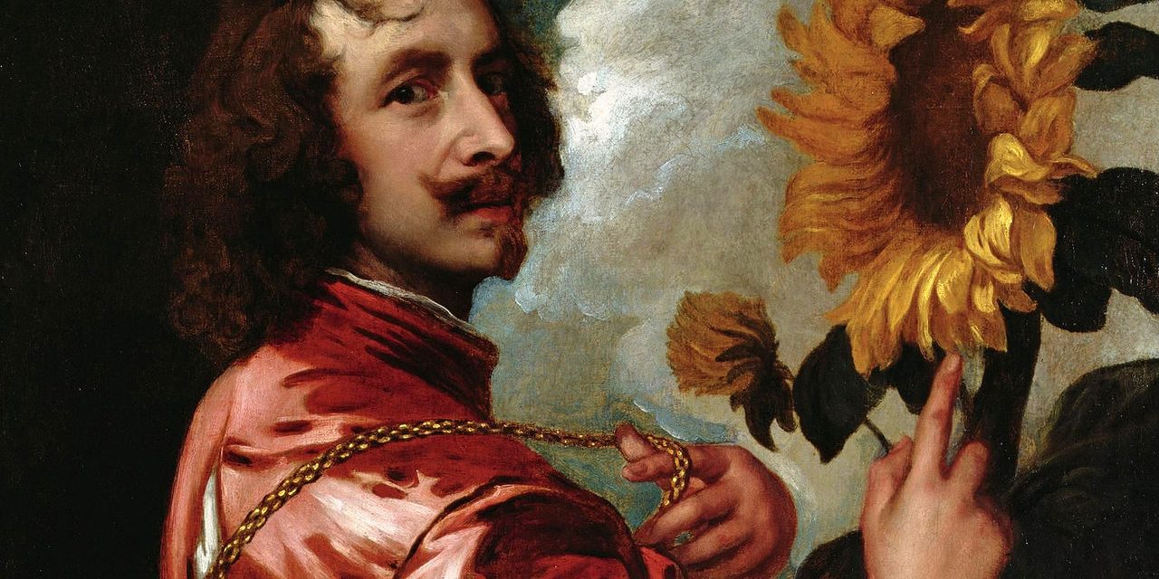 ANTOON VAN DYCK