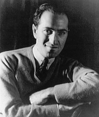 GEORGE GERSHWIN