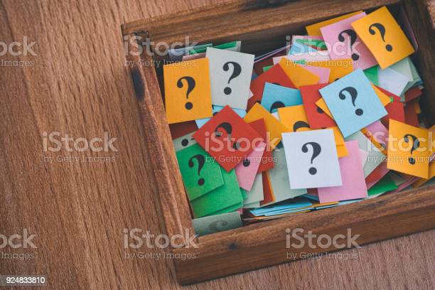 QUESTION