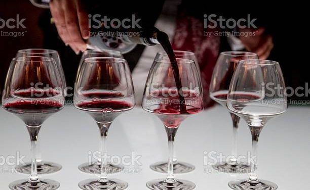 THE BRUNELLO OF MONTALCINO