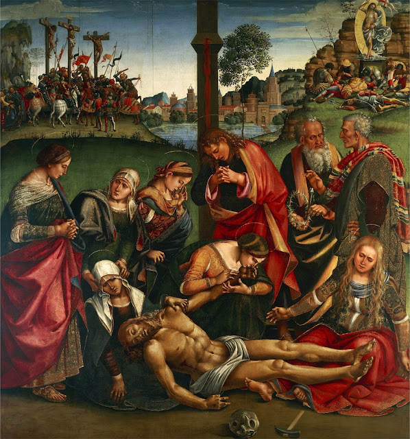 Luca Signorelli