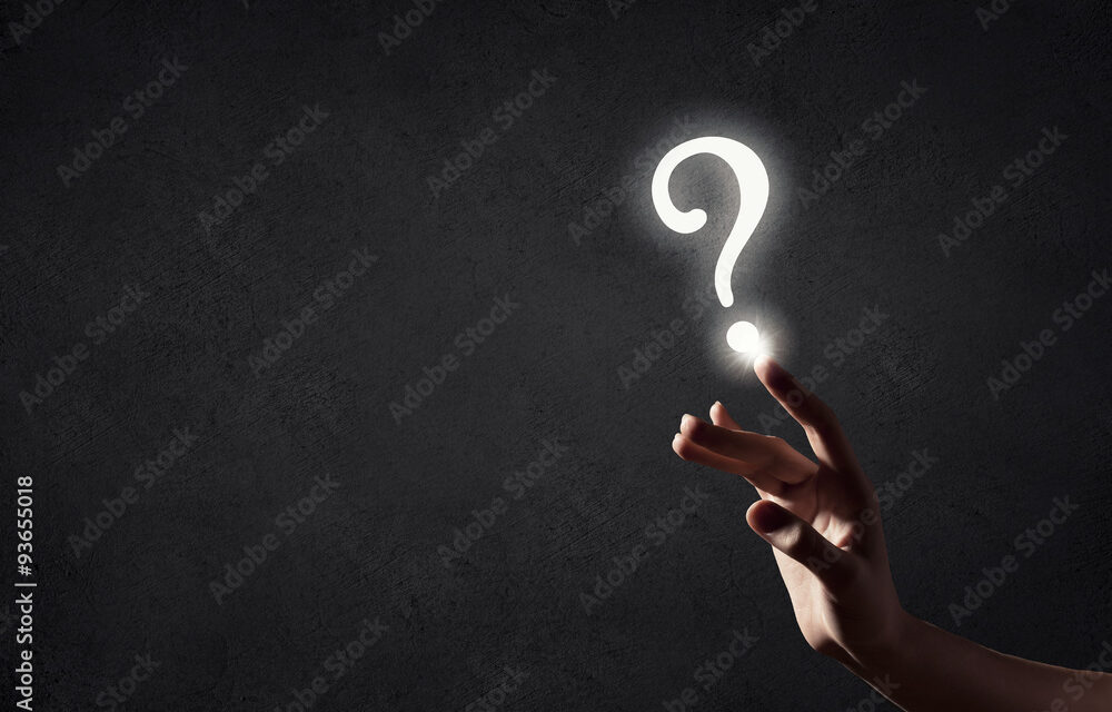 QUESTION