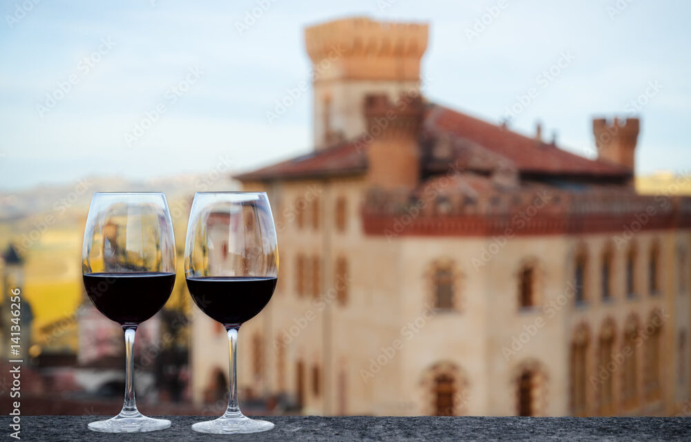 IL BAROLO