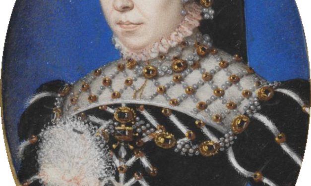 François  Clouet in Renaissance’s portraits