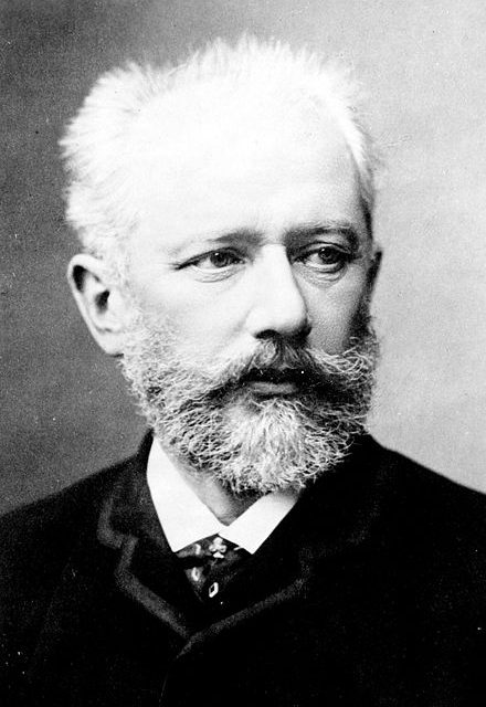 CEAIKOVSKI, LIKE YOU THE BALLET AND THE MUSIC