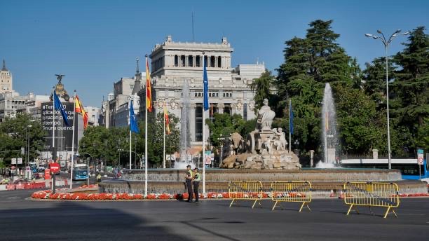 Madrid : summit NATO avec le nouveau plan stratégique