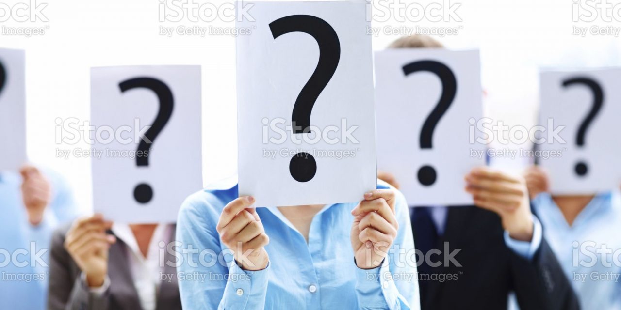 QUESTION