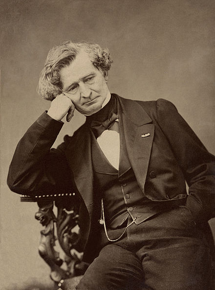 MUSICAL FANTASY AND BERLIOZ’S ORIGINALITY
