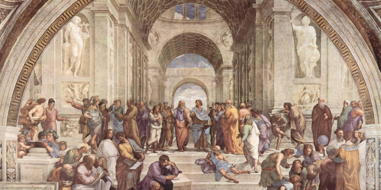 UNE FAÇON DE REGARDER L&rsquo;ART ET L&rsquo;INTROSPECTION DE L&rsquo;ARTISTE