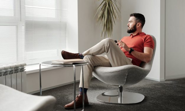 IL POLO OPPOSTO AL QUALE RAGGIUNGE L’UMANITÀ