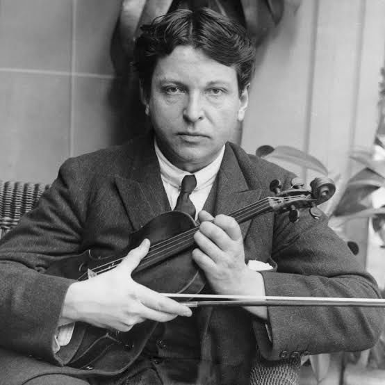 GEORGE ENESCU ȘI ROMANTICISMUL SĂU TRADIȚIONAL ROMÂNESC