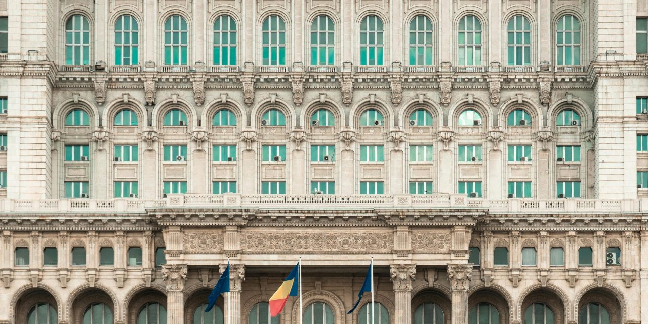 ROMANIA IN ECONOMIC CHANGES , NICUSOR DAN THE NEW PRO- EUROPEAN PRESIDENT