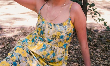 ELEGANCE OF SUMMER 2025 IN RETRO