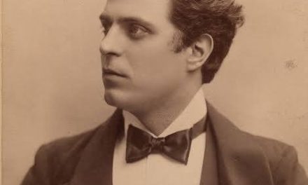 ARMONIA , ESPRESSIONISMO ED ECLETISMO IN MUSICA DI PIETRO MASCAGNI