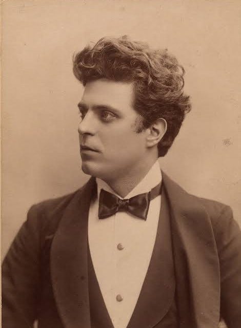 ARMONIA , ESPRESSIONISMO ED ECLETISMO IN MUSICA DI PIETRO MASCAGNI