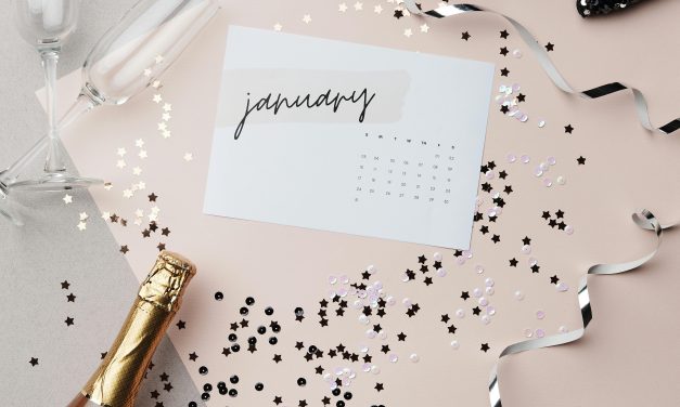 HEMATITE AND AQUARIUS IN JANUARY