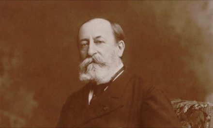 TALENTUL MUZICAL A LUI CAMILLE SAINT SAENS