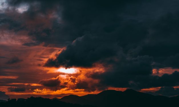 IL PERIDOTO IN LUGLIO- AGOSTO