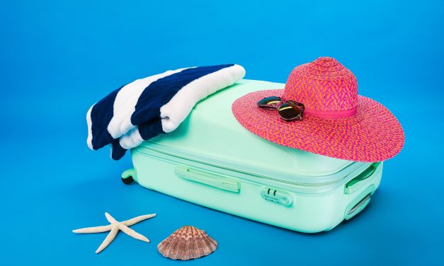 LES PENSÉES VOYAGEANT DANS L&rsquo;ÉTÉ