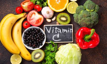VITAMIN C , A SWEET FOR FLU